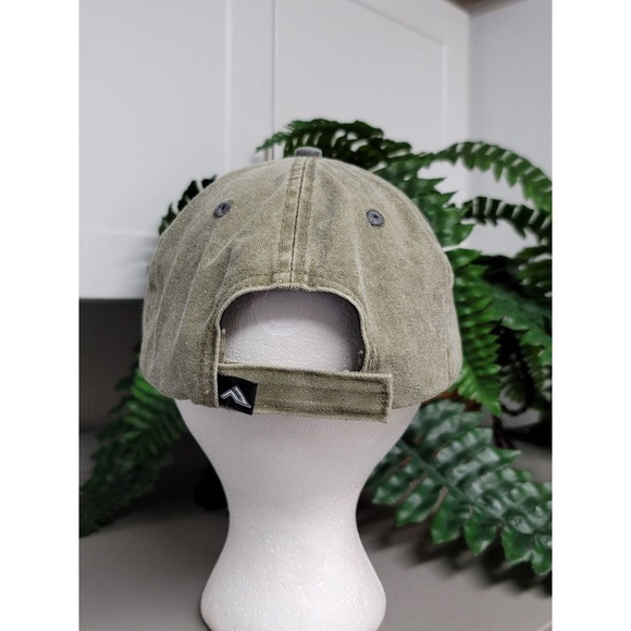 Sunrise Tackle Co. Hat Fishing - Picture 5 of 7